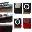 Micro-Card Adapter for Version 2.0 SD2VITA PSVSD PS Vita Henkaku 3.60 Video B9C3
