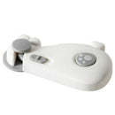 Cabinet Door Whale Child Lock Multi-Function Baby Anti-Pinch Protection Loc Y2A9