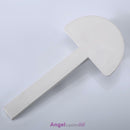 10PCS Plastic Beekeeper Bee Keeping Honey Entrance Feeder Hive Tool