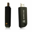 USB2.0 DAB FM DVB-T RTL2832U R820T2 SDR RTL-SDR Dongle Stick Digital TV Tun