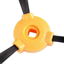 For Ecovacs Deebot N79S N79 Robotic Vacuum Cleaner Accessories Set Series V C4A2