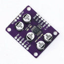 3X(24Bit Amplifier Pcm1808 Audio Stereo Adc Single-End Analog Player Decode