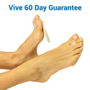 Toe Splint-Hammer Toe Straightener-Joint Realign Cushion Brace for Claw,Cur H8L2
