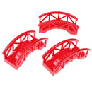 DIY Bridge Big Size Moc Single Building Block Toys for Kids Educational Gift OZ