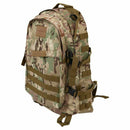 Backpack Military Waterproof Camping Survival Waterproof Camouflage