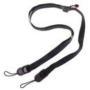 Quick Release Camera Cuff Wrist Belt Leash Shoulder Strap Sling+ABS Buckle OZ