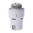 Thermostatic Radiator Valve Heating System Pneumatic Temperature Control Valves