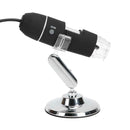 40 to 1000x Magnification Endoscope 8LED USB 2.0 ZOOM Digital Microscope Camera