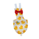 Comfortable FlightSuit Bird Diaper For Parrot Parakeet Costume Bird Supplies