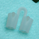 Anti Snore Nasal Dilators Nose Clips Stop Snoring Breathe Easy Sleep Aid Device