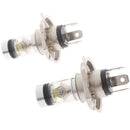 2XH4 LED HID CAR bulb conversion kit BULBS HEADLAMP DC12V 6000K FT