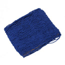 Nautical Seaside Beach Fishing Net Scene Party Home Decorative blue