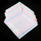 12 Pieces Fashion Classic Womens Pocket Handkerchief Kerchief Jacquard - 100%