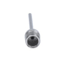 Sports Soccer Basketball Football Ball Pump Needle