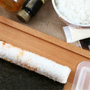 3pcs/set Laver Rice Roll Sushi Mold Kimbap Maker Bento Kitchen Baking Tools