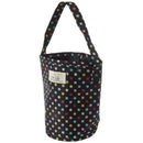 Lunch Box Thermal Insulated Tote Trendy Cooler Bag Bento Pouch Lunch Contai