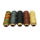 1 Set Sewing Needle Awl Leather Craft Sewing Accessories Stitching Awl Sewi