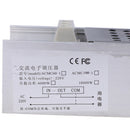 10000W 110v 220V SCR Voltage Regulator Motor Speed Controller Dimmer Ther%PR3C