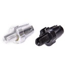 1Pc Alloy M7 Bicycle Screw Fixing Nuts Steering Bike Braking Cable Accessor l.AU