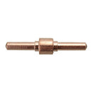40Pcs Air Plasma Cutter Consumables Extend Fit for Pt-31 Lg-40 Torch Cut-40 H1I7