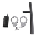 Dress Up America Police Officer Deputy Role Play Kit for Kids Boys Role Play