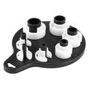 Cold Air Duct Remover Car Disconnect Oil Fuel Line AC Refrigerant Tool