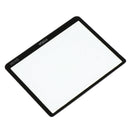 Premium LCD Screen Panel Protector Tempered Glass for Nikon D3100