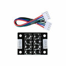 TL-Smoother Kit Addon Module for Pattern Elimination Motor Filter Clipping
