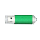 Memory Stick Pen USB2.0 Flash Drive U Disk 32GB for PC Laptop Notebook Green