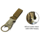 11 in 1 Outdoor Survival Kit EDC SOS Emergency Tools for Camping Wilderness