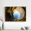 5D DIY Full Drill Diamond Painting Magic Sky Cross Stitch Embroidery Mosaic