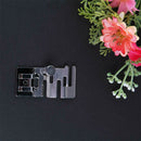 Press Foot Presser Invisible Zipper Feet For Household New Sewing Machine Parts