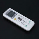 1028E Air  1028E LCD A/C Multi Remote Control Replacement