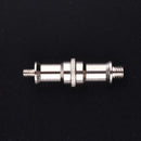 10 x 1/4" to 3/8" Tripod Spigot Stud Monopod Screw Adapter for Light Stand
