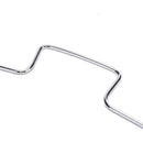 Single Line Adjustable Stainless Steel Cake Cut Slicer Decorator Baking Tool Hn