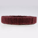 4pcs Scouring Pad Polishing Grinding Cleaning Abrasive Wheel for Foundry,