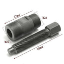 27mm & 24mm Magneto Flywheel Puller for GY6 50 125 150 Scooter ATV Repair Too BX