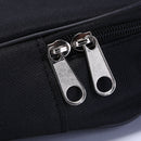 1x Padded Electric Guitar Bag Soft Case Double Straps Backpack Carrying Bag FT