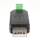 USB to RS485 USB-485 Converter Adapter Support Win7 XP Vista Linux B3Q7