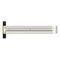 Stainless Woodworking Scribe Marking Gauge Ruler Carpenter DIY Tools 300mm/ 12''