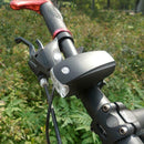 Bike Bicycle Super Bright 5 LED Front Head Light Lamp Flashlight