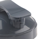Sports Lid Juicer Accessories Part Replacement Flip Top Cup Lid For 900W Cup Hn