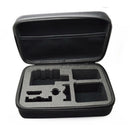 Medium EVA Storage Carry Hard Bag Case Box For GoPro GoPRO HERO 2 3 3+Camera
