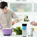 50 Pcs 7-in-1 Aquarium Fish Tank Water Test Strips Nitrite Nitrate PH Tester Kit