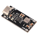 USB Type C 3A IP2312 Polymer Ternary Lithium Battery Fast Charging Board A