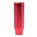 8.5cm Car Aluminum Alloy Manual Gear Stick Shifter Lever Knob(Red) A