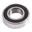 17x35x10mm 6003-2RS Replacemebt Sealed Ball Bearing