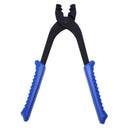 Tube Bending Pliers & Brake Line Forming Tool Fuel Lines Bender,Plier,Brake