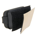 1pc Acoustic Electric Guitar Pickup 9V Battery Holder Case Bag Soft Pouch