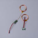 5V wireless charging transmitter +receiver power supply module inductive chargME